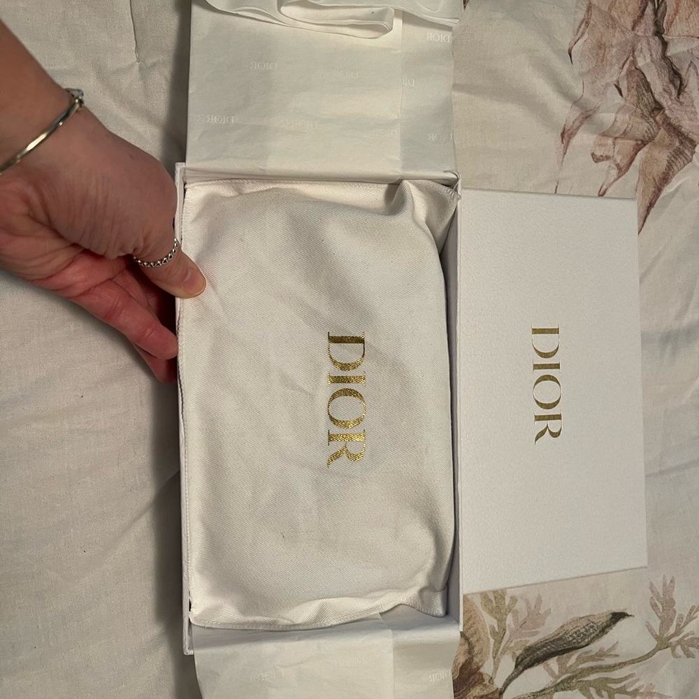 Dior phone bag, brand new original packaging - Picture 5 of 6
